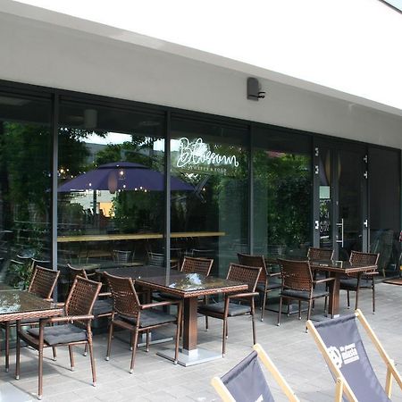 Executive 2-Bedroom Apartment Krakow Exterior photo